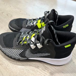 Nike Kyrie Flytrap 5 Black Men's